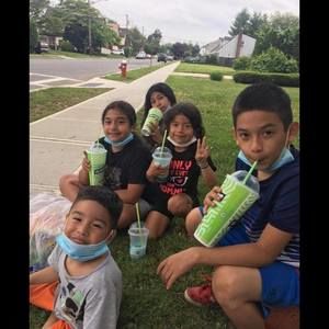 Meet your Posher, Rosalinda